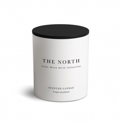 Vancouver - Bougie 5oz - The North