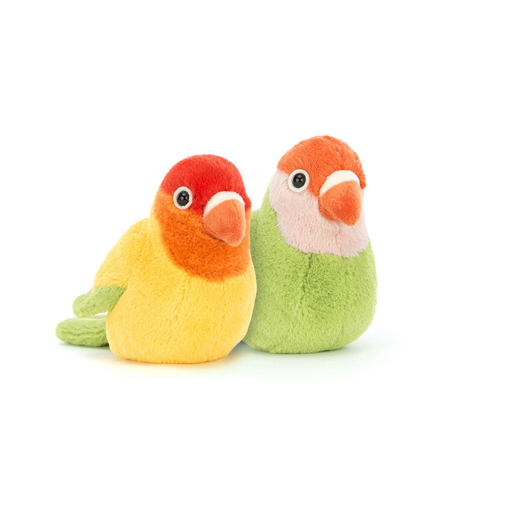 Paire de Jolis Tourtereaux – Jellycat