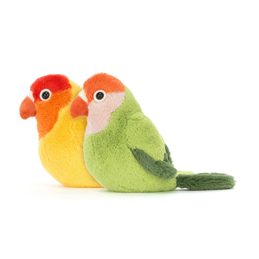 Paire de Jolis Tourtereaux – Jellycat