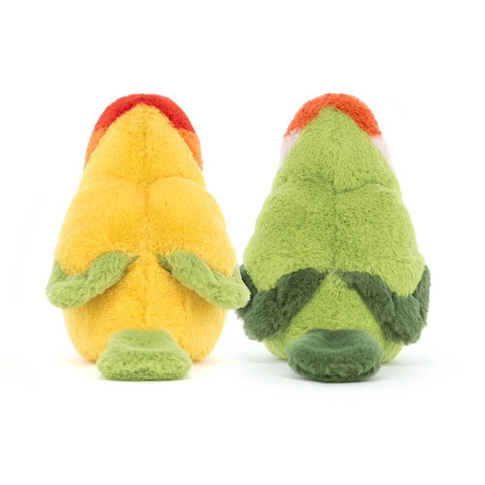 Paire de Jolis Tourtereaux – Jellycat
