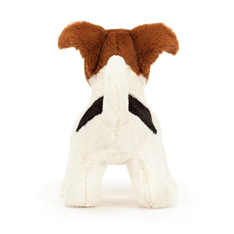 Jack Russel Albert – Jellycat