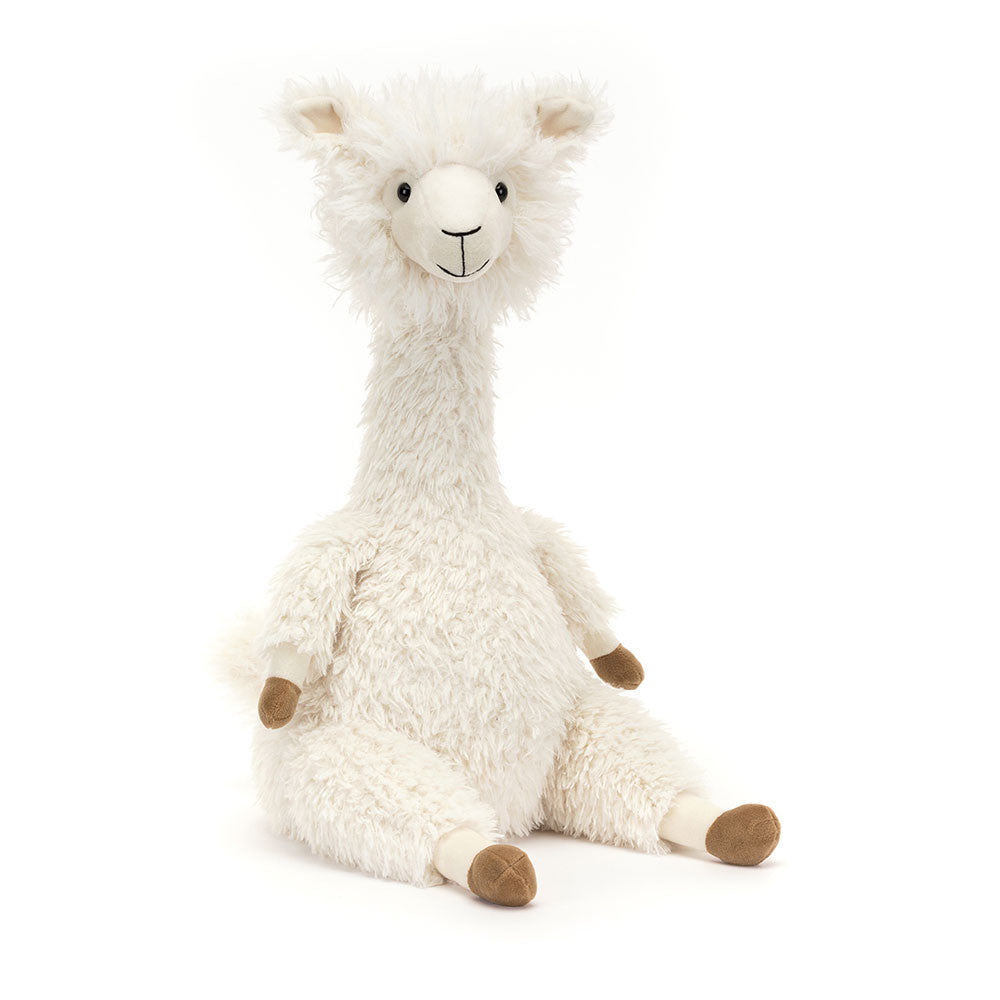 Alpaga Alonso – Jellycat