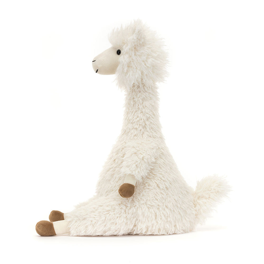 Alpaga Alonso – Jellycat