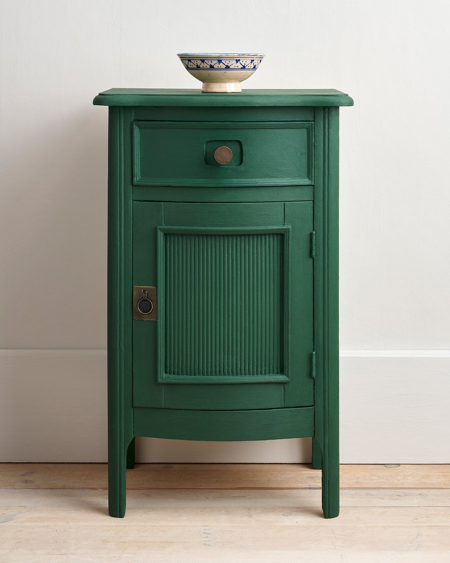 Amsterdam Green - 120 ml – Chalk Paint