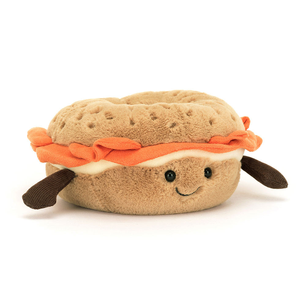Amuseables Bagel – Jellycat