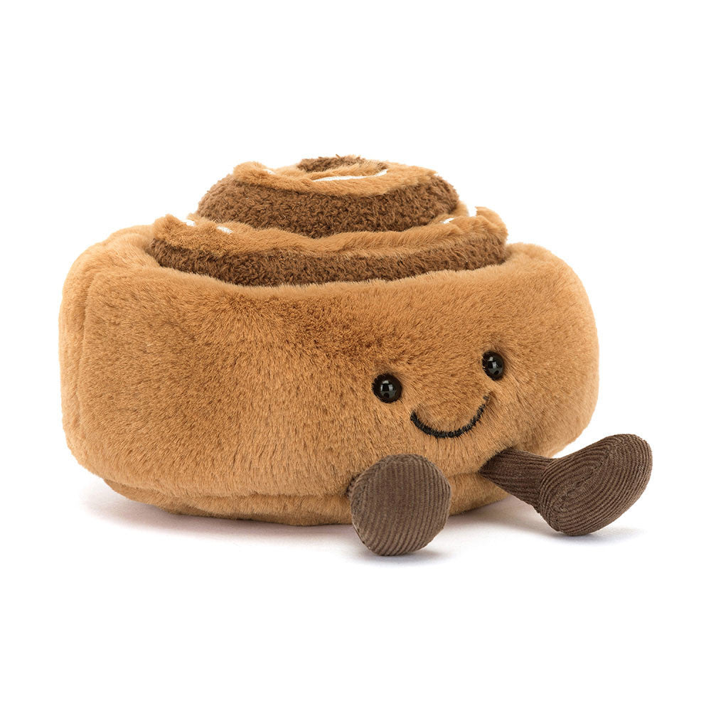 Amuseables Brioche à la Cannelle – Jellycat