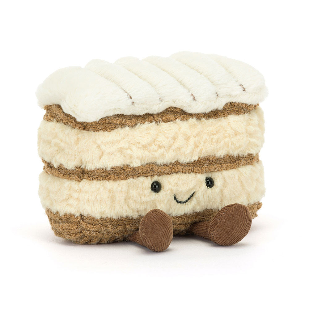 Amuseables Mille-Feuille Milie – Jellycat