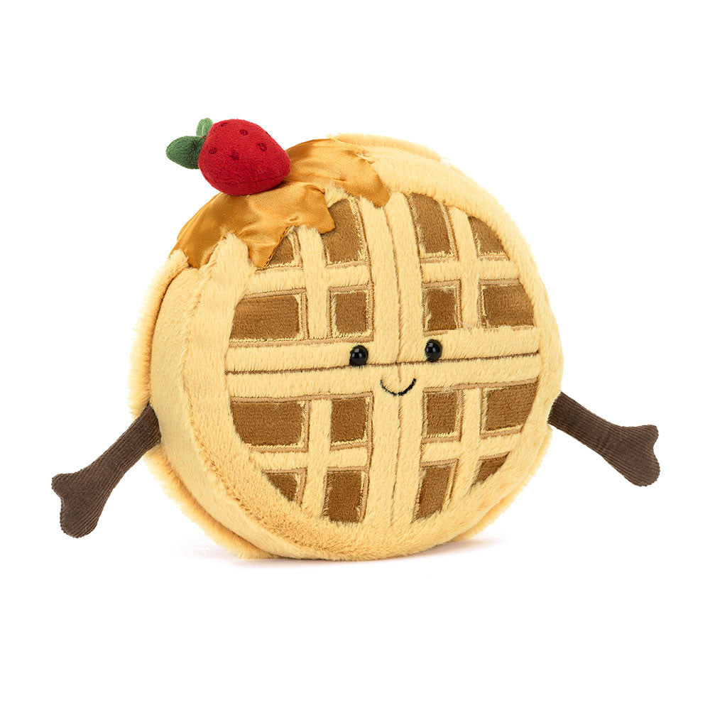 Amuseables Gaufre René – Jellycat