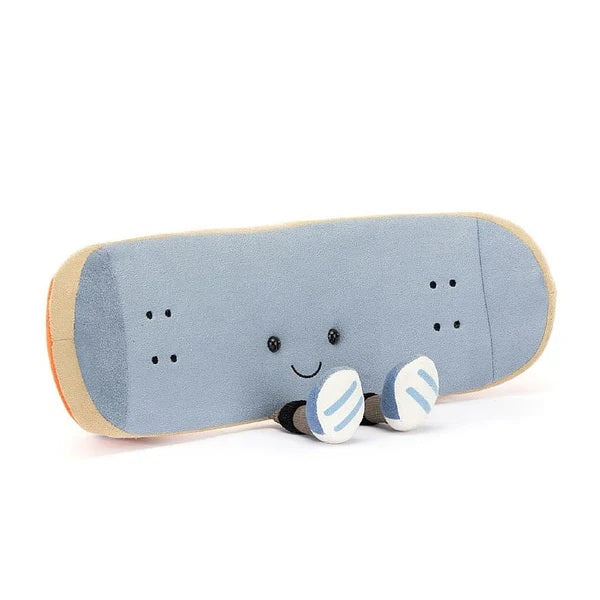 Amuseables Sports Planche de Skate – Jellycat