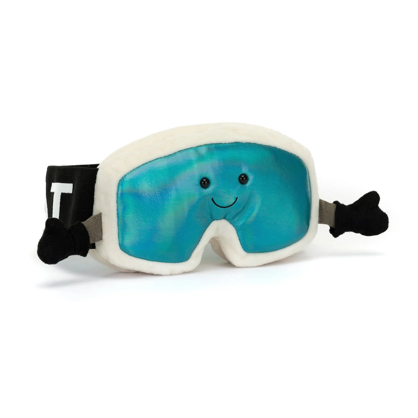 Amuseables Sports Masque de ski – Jellycat