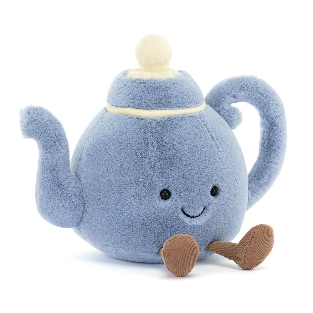 Amuseables Théière Vicky – Jellycat