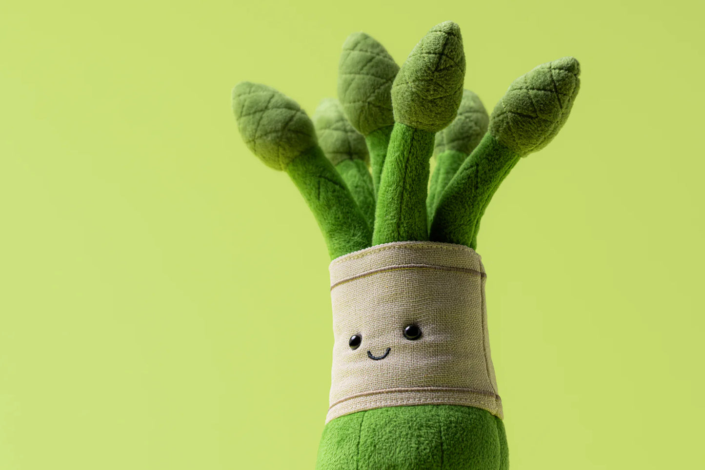 Amuseables Asperges | Jellycat