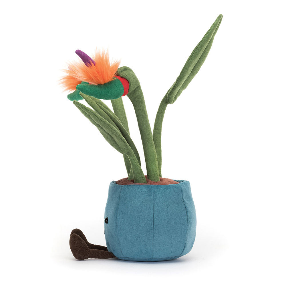 Amuseables Oiseau du Paradis – Jellycat