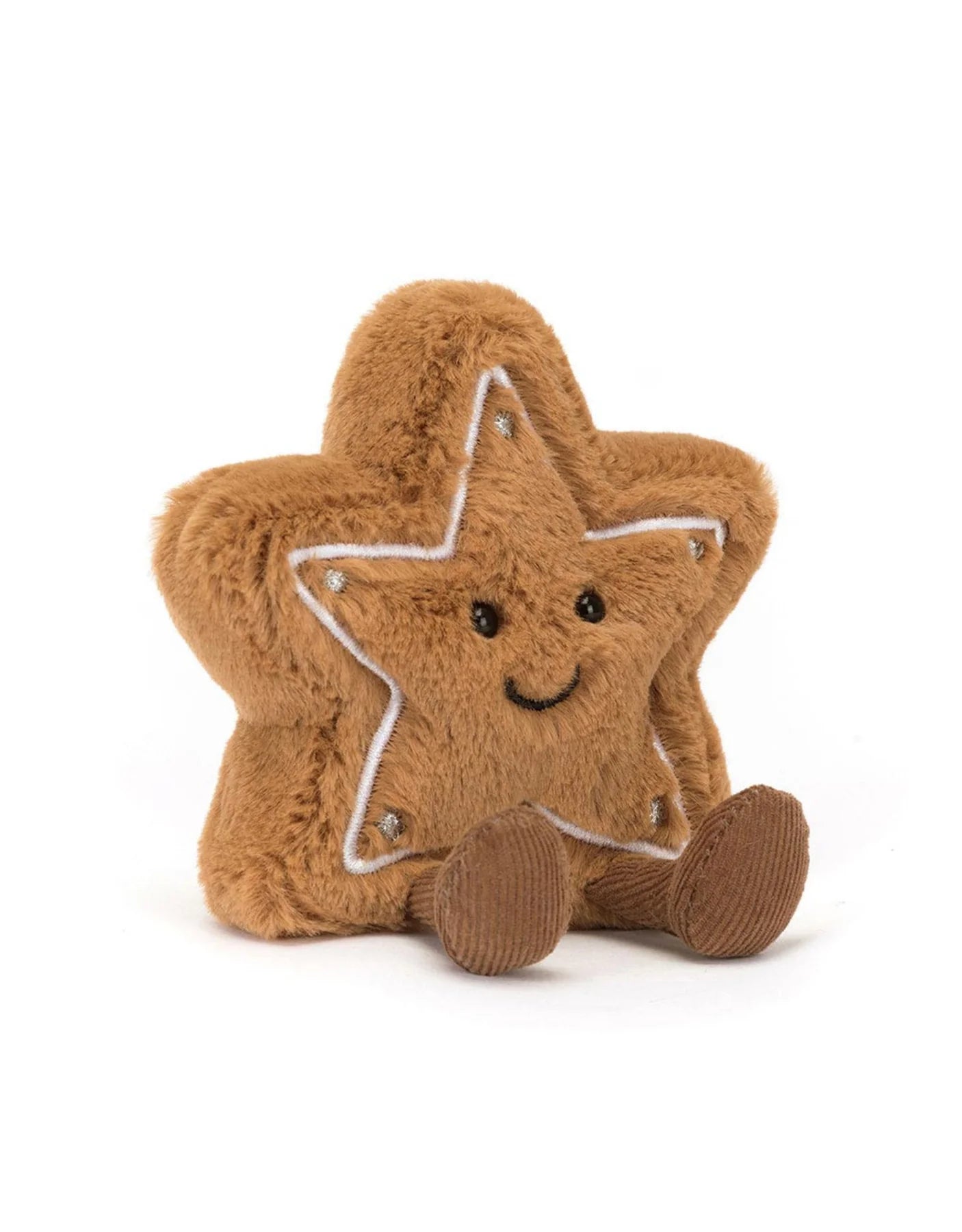 Amuseables Biscuit Étoile