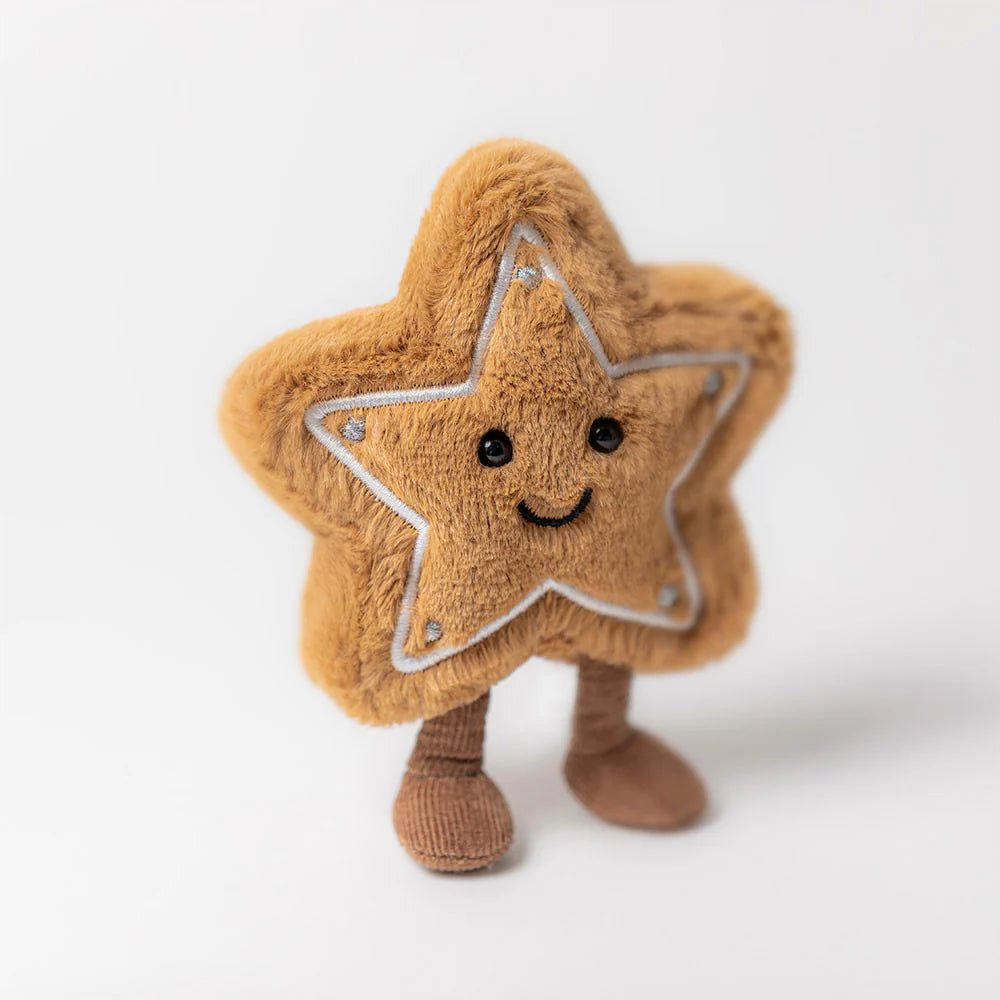 Amuseables Biscuit Étoile