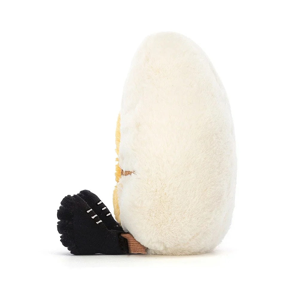 Amuseables Œuf dur Chic – Jellycat