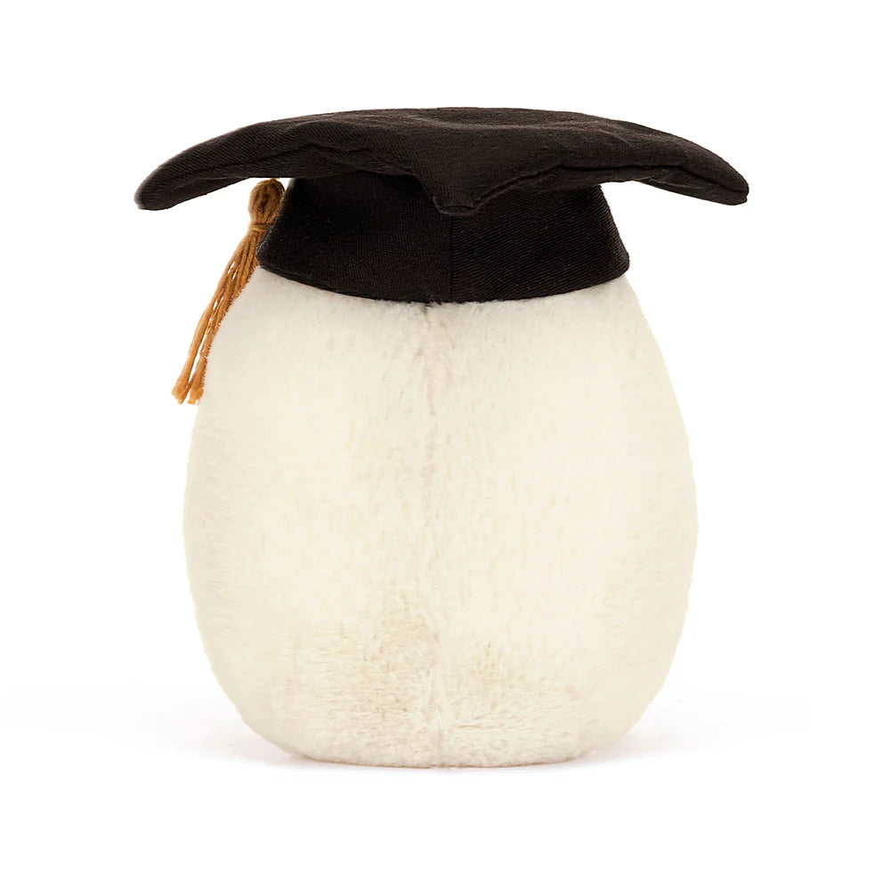 Amuseables Œuf à la Coque Diplômé – Jellycat