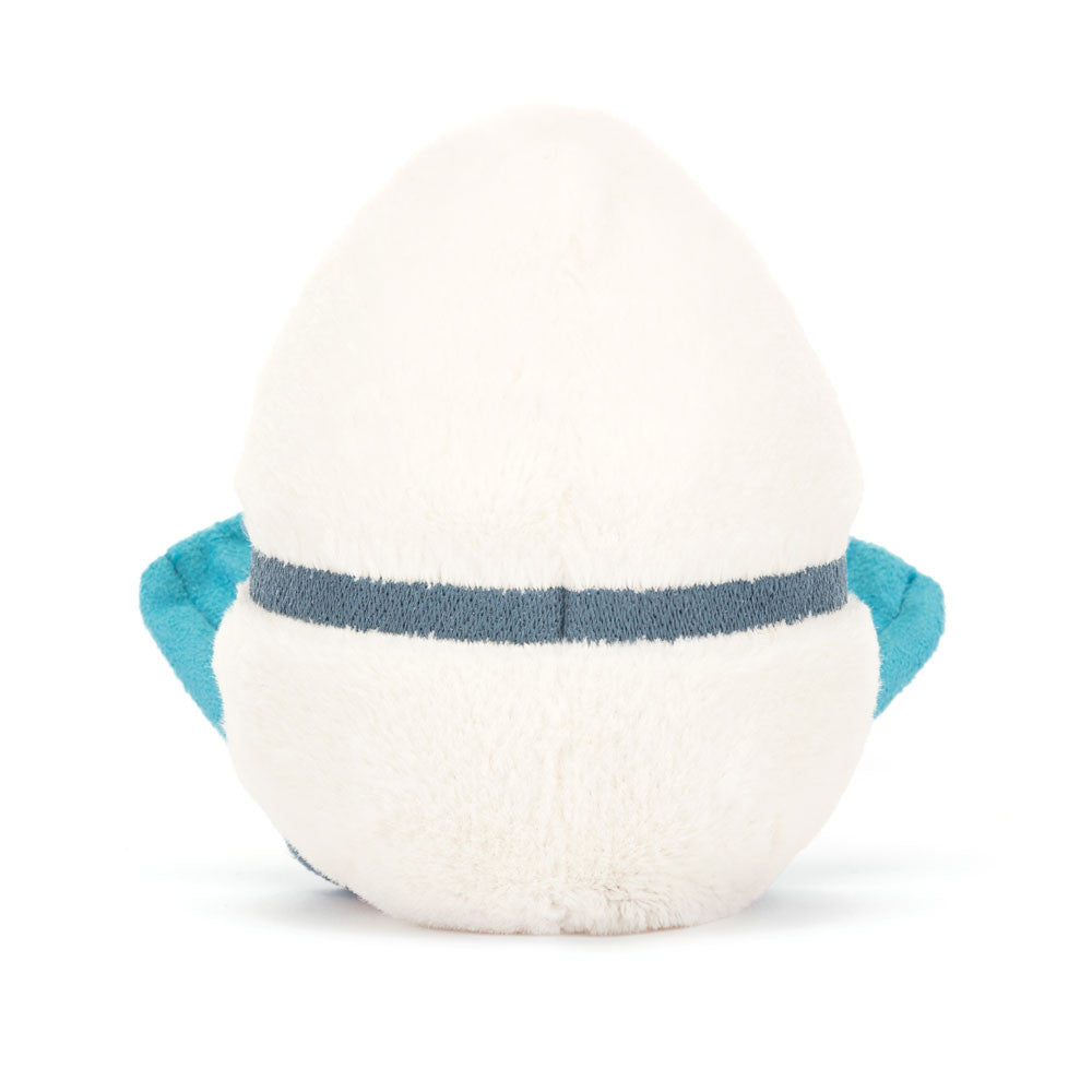 Amuseables Oeuf en Combinaison de Plongée – Jellycat
