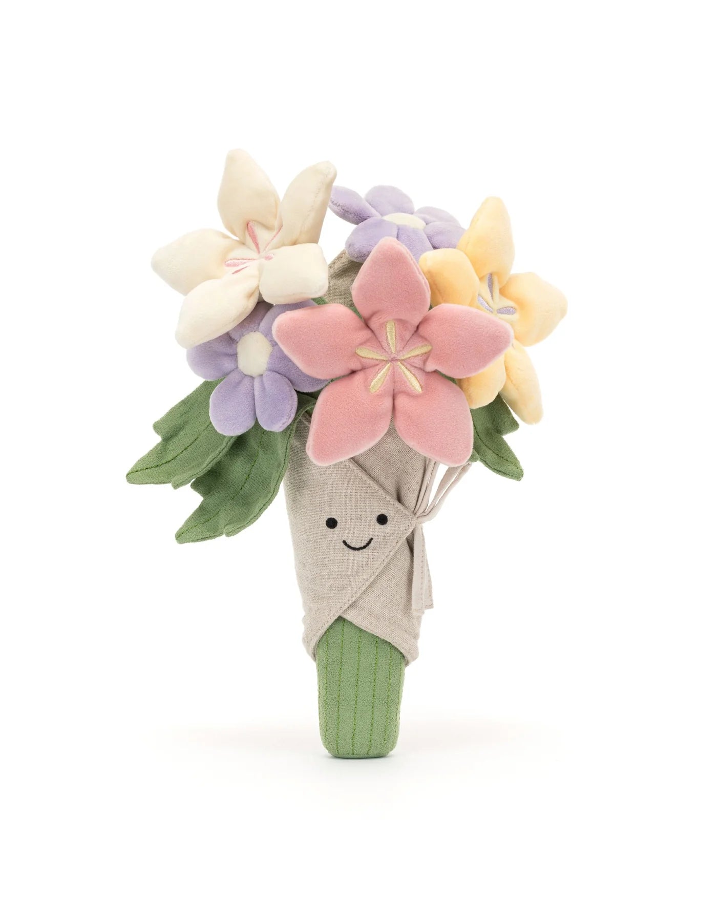 Amuseables Bouquet de Fleurs