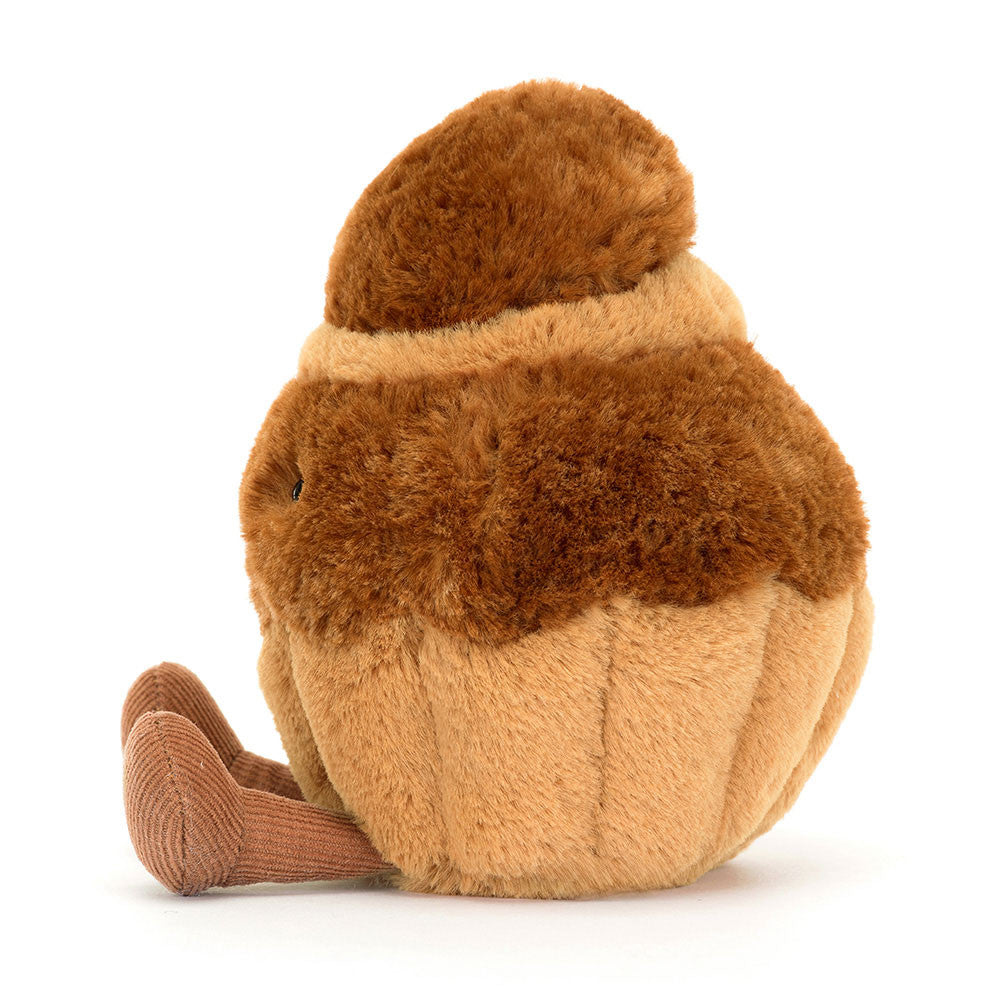 Amuseables Brioche Brigitte – Jellycat