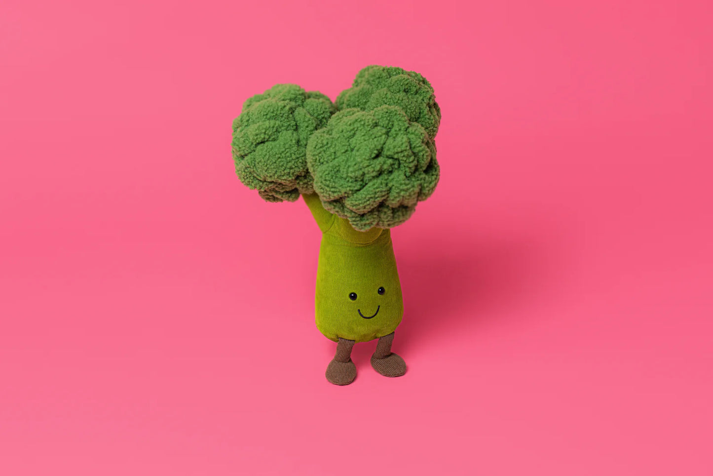 Amuseables Broccoli | Jellycat
