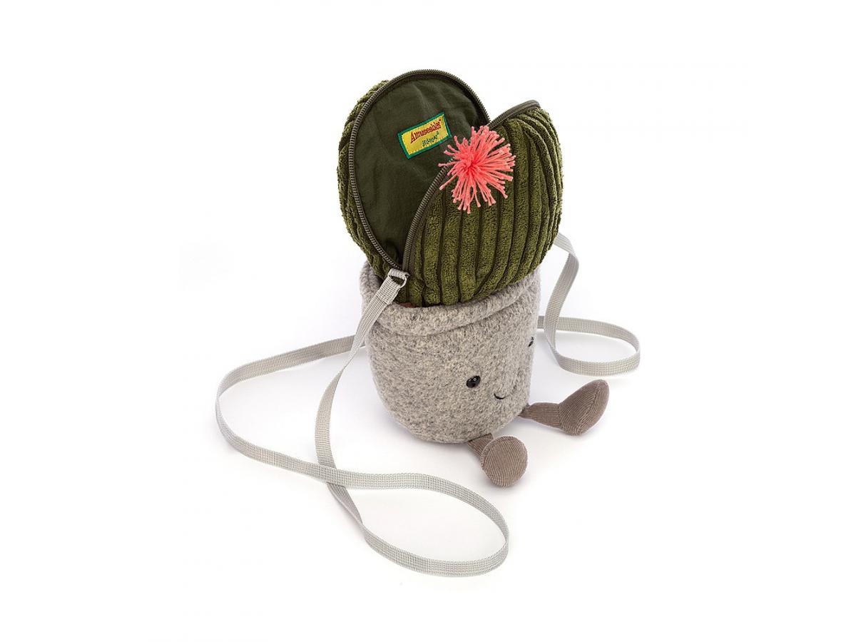 Amuseables Sac Cactus – Jellycat
