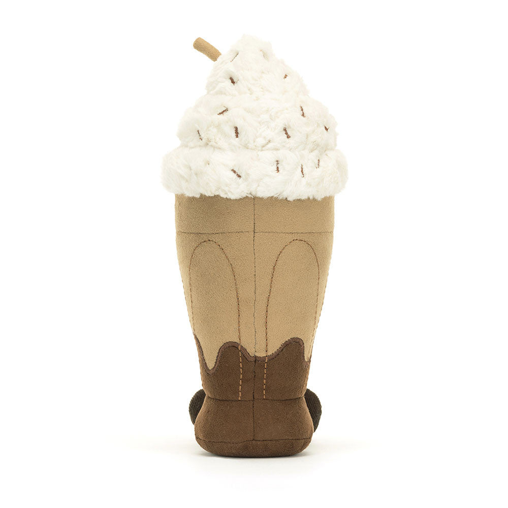 Amuseables Milkshake au Chocolat – Jellycat