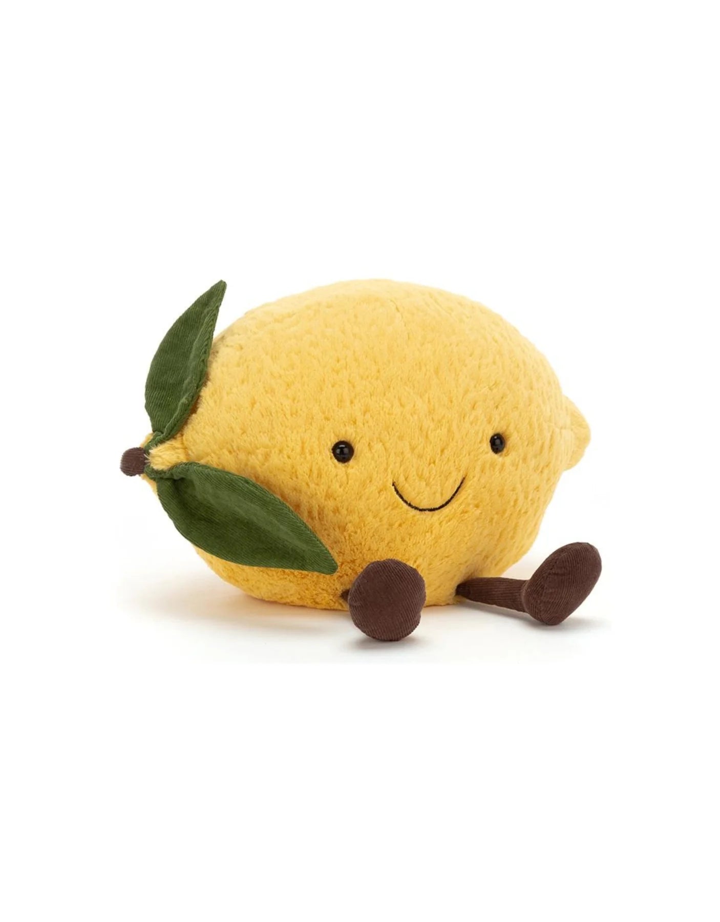 Amuseables Citron - Petit | Jellycat