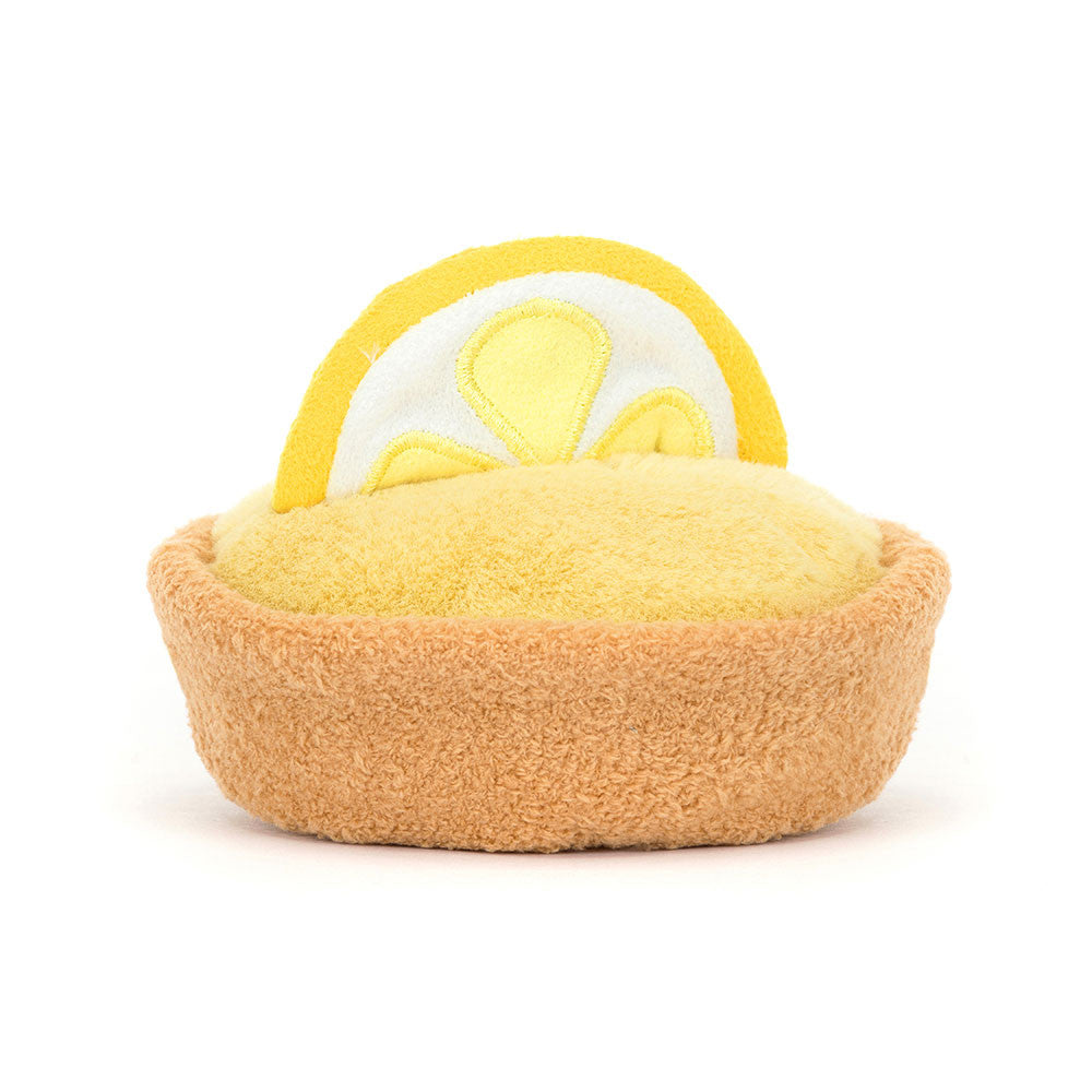 Amuseables Tarte au Citron Collette – Jellycat