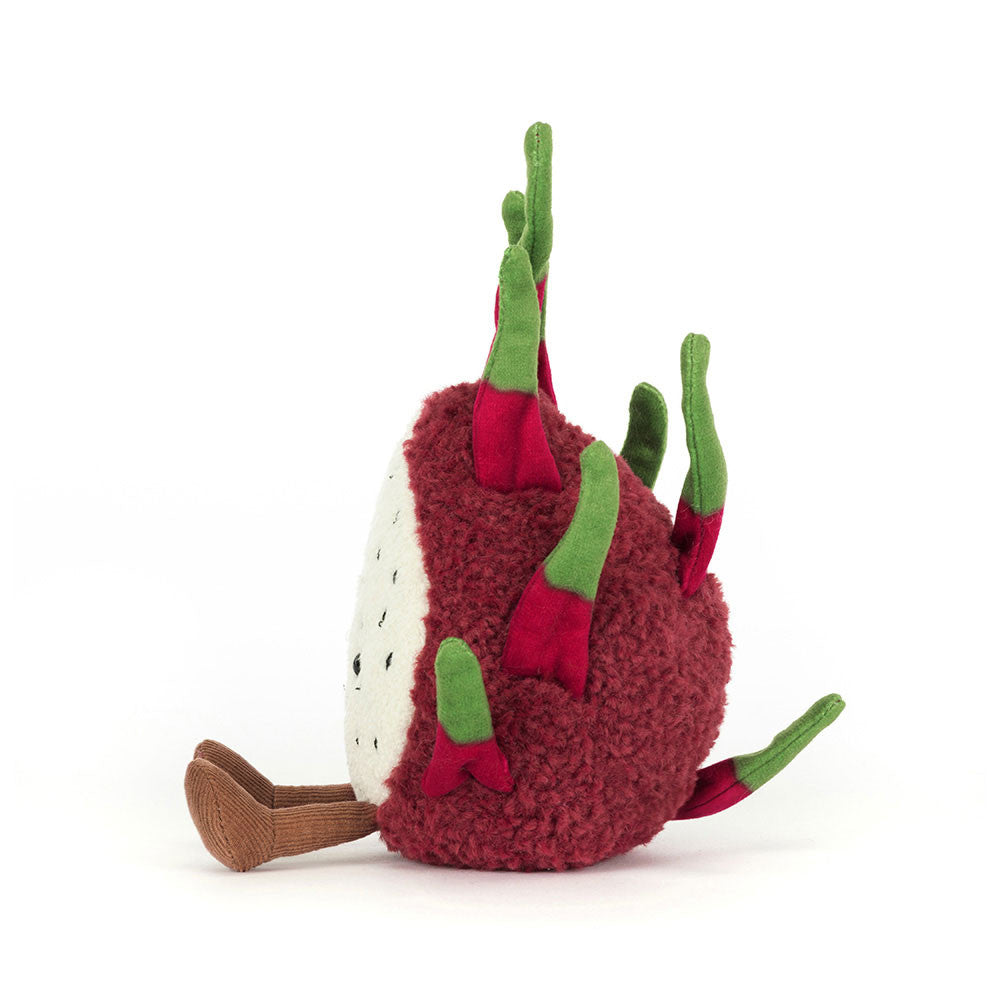 Amuseables Fruit du Dragon – Jellycat
