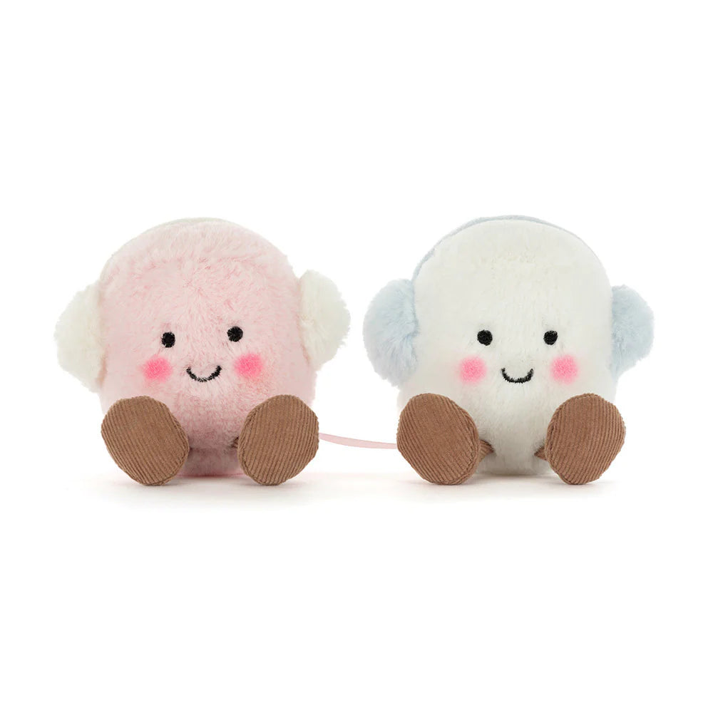 Amuseables Duo de Guimauves