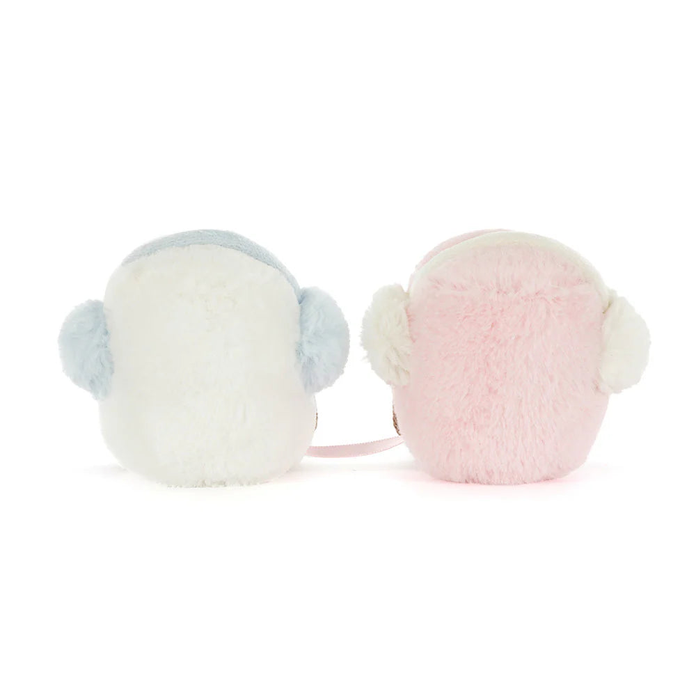 Amuseables Duo de Guimauves