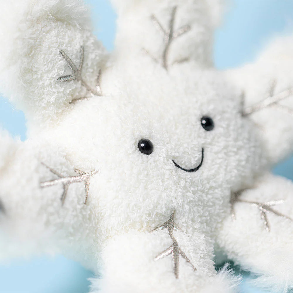 Amuseables Flocon de neige