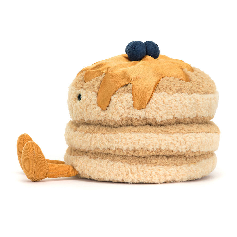 Amuseables Pancakes Fran – Jellycat