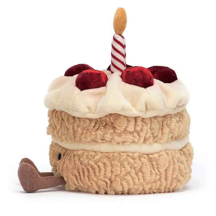 Amuseables Gâteau de Fête – Jellycat
