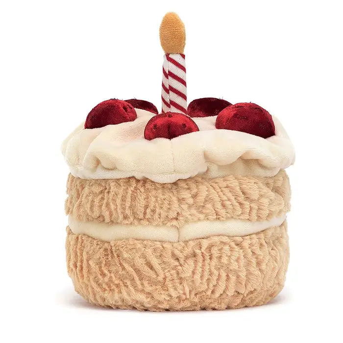 Amuseables Gâteau de Fête – Jellycat