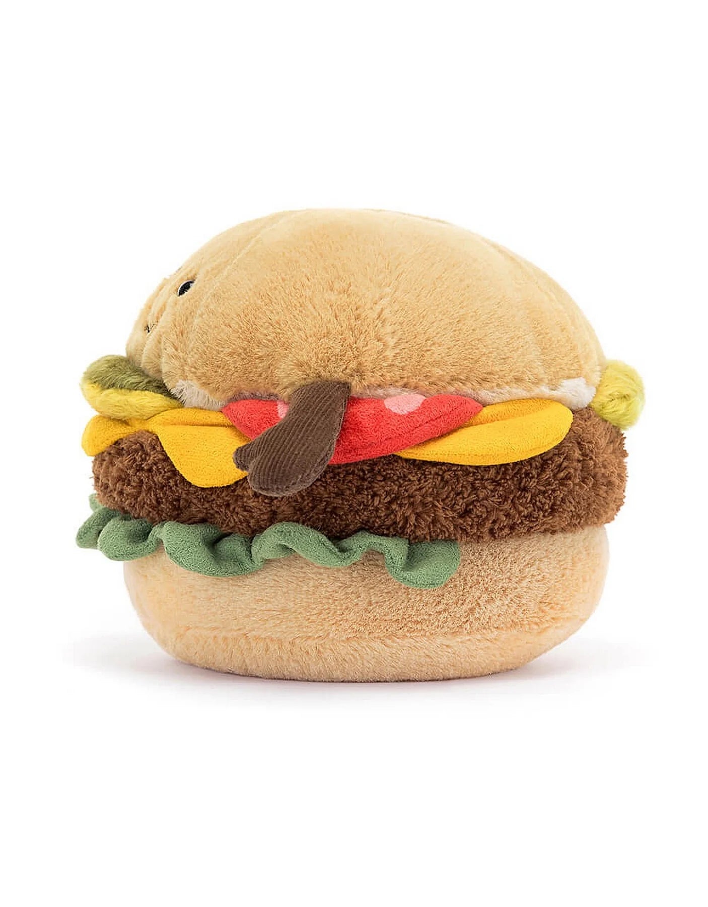 Amuseables Hamburger