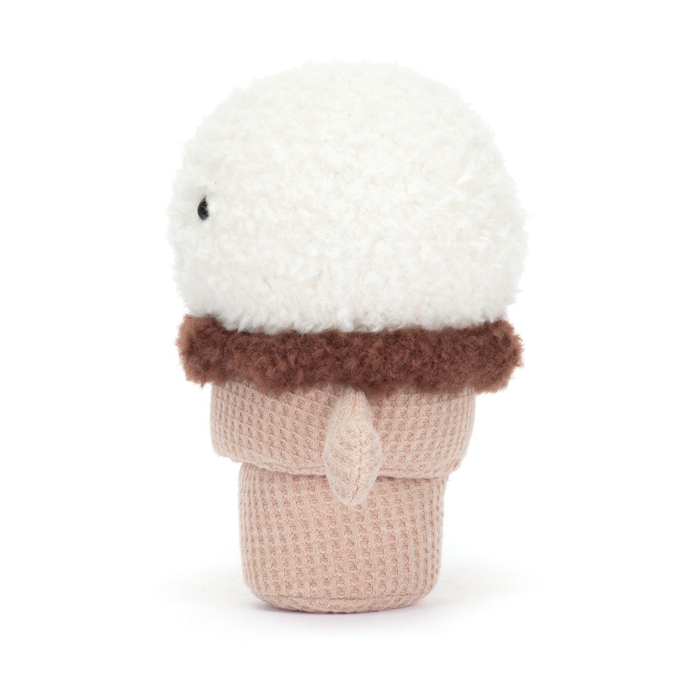 Amuseables Cornet de Crème Glacée – Jellycat