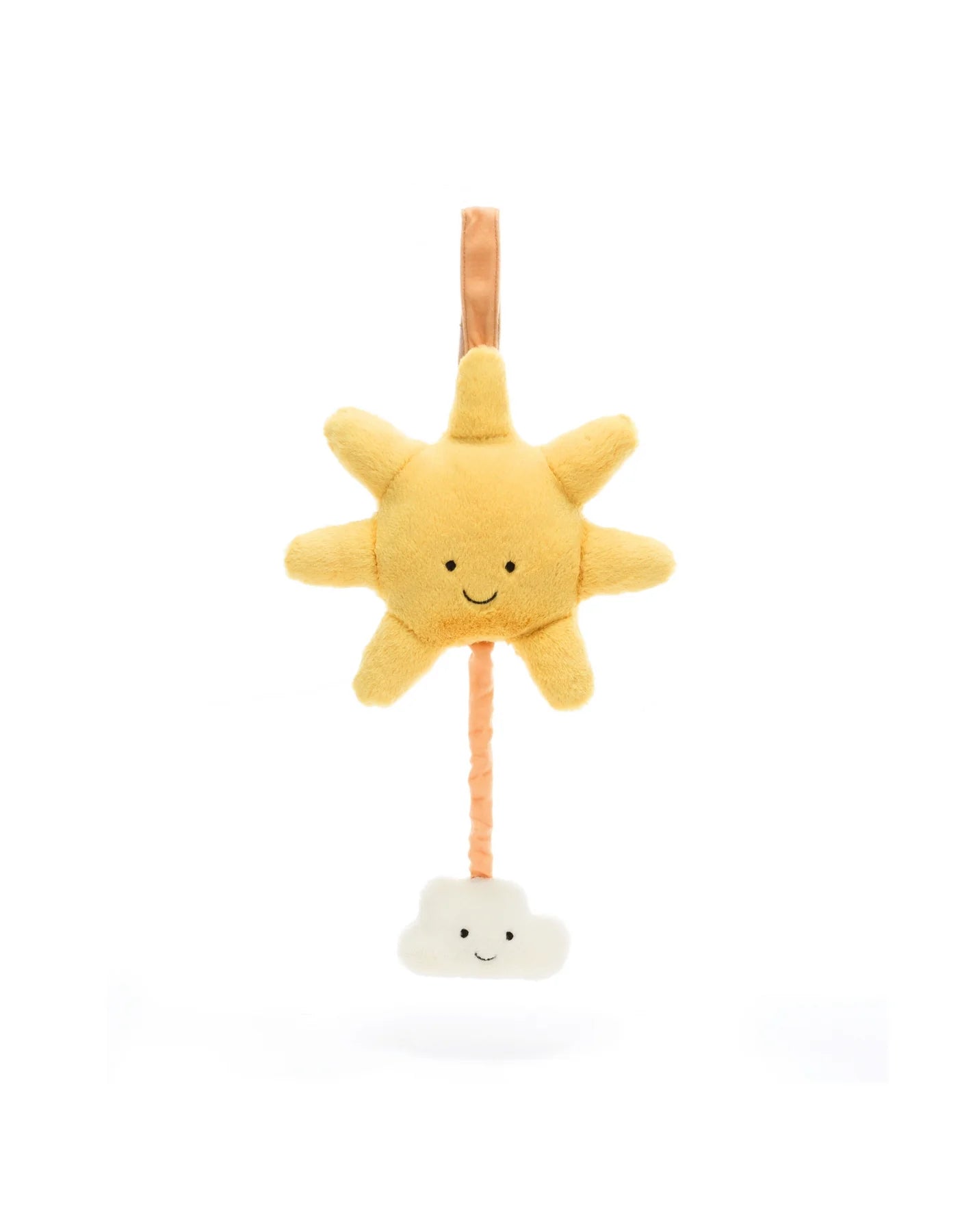 Amuseables Jouet Musical Soleil