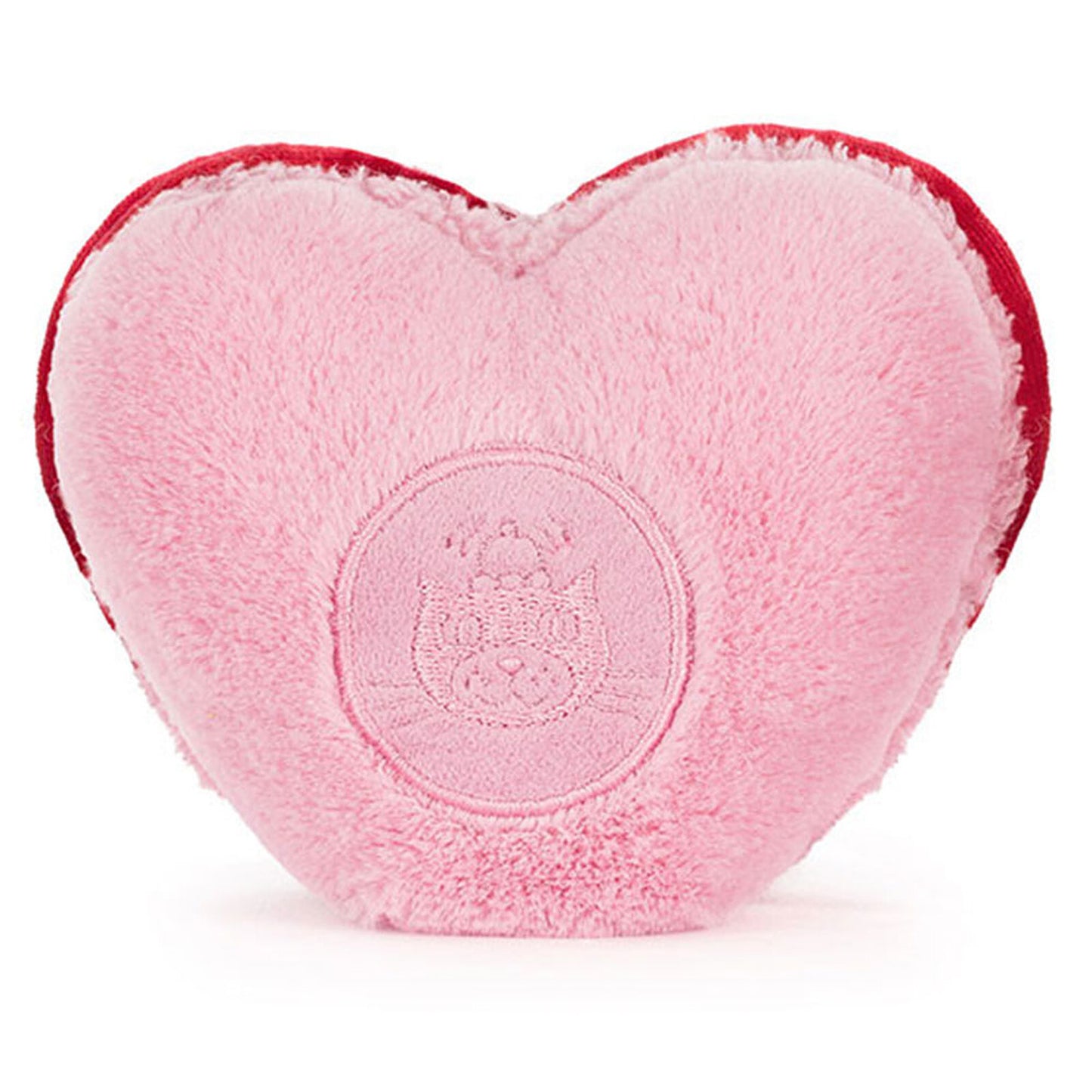 Amuseables Macaron Cœur Colette | Jellycat