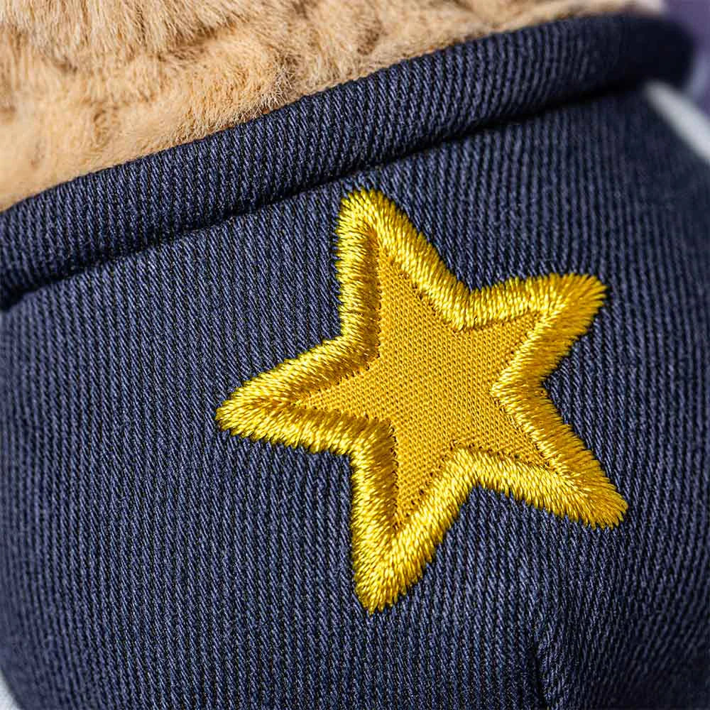 Amuseables Peanut Étudiant Étoile | Jellycat