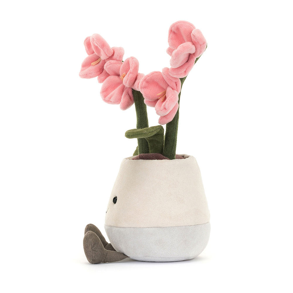 Amuseables Orchidée Rose – Jellycat