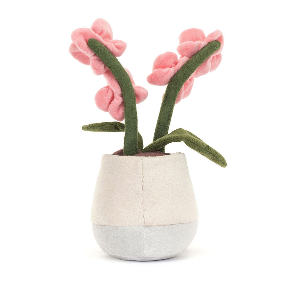 Amuseables Orchidée Rose – Jellycat