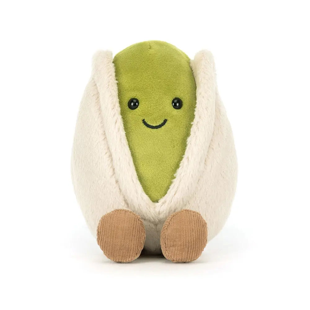 Amuseables Pistache Horatio – Jellycat