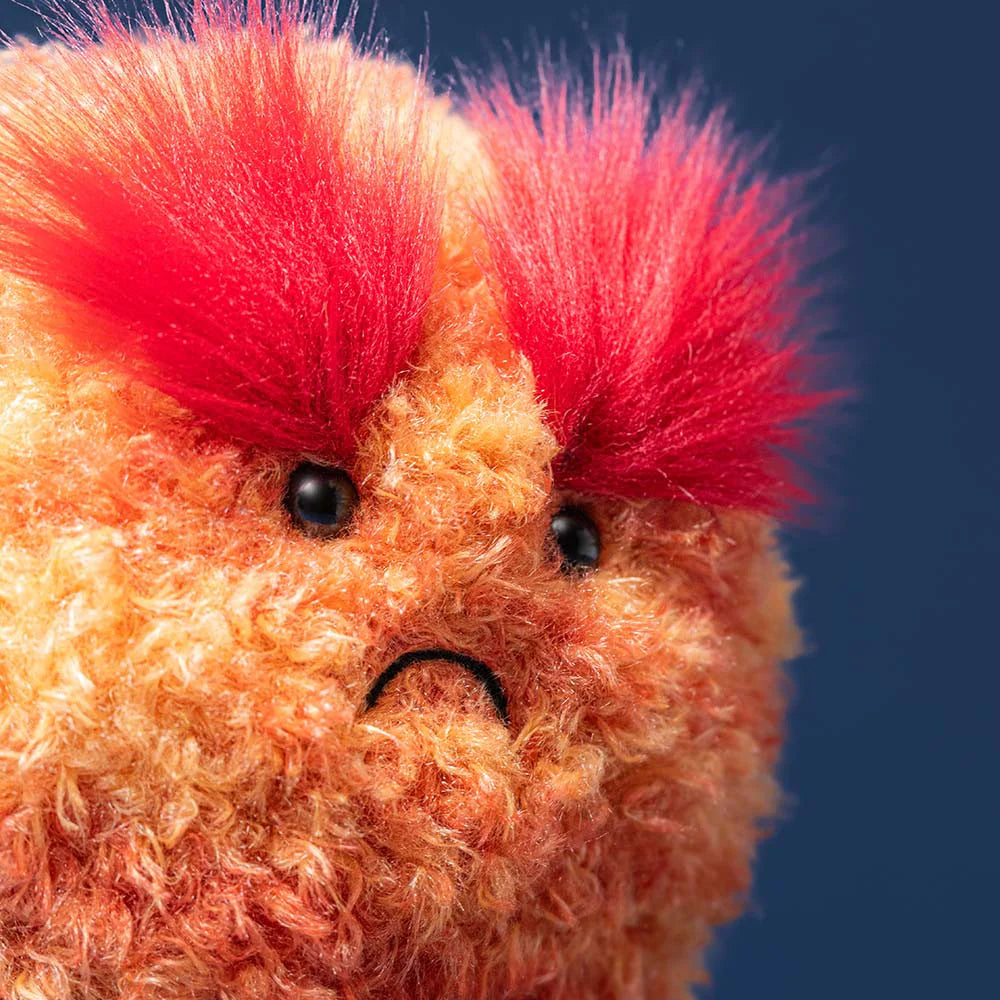Amuseables Planète Mars | Jellycat