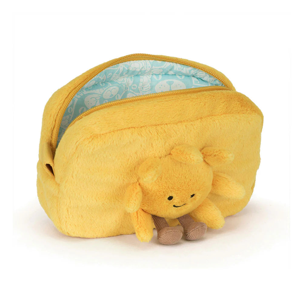 Amuseables Pochette en Peluche Soleil – Jellycat