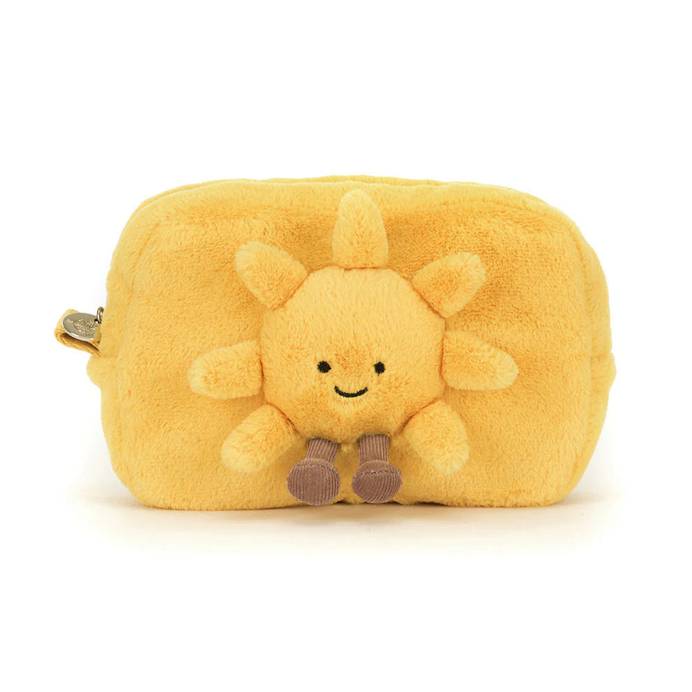 Amuseables Pochette en Peluche Soleil – Jellycat