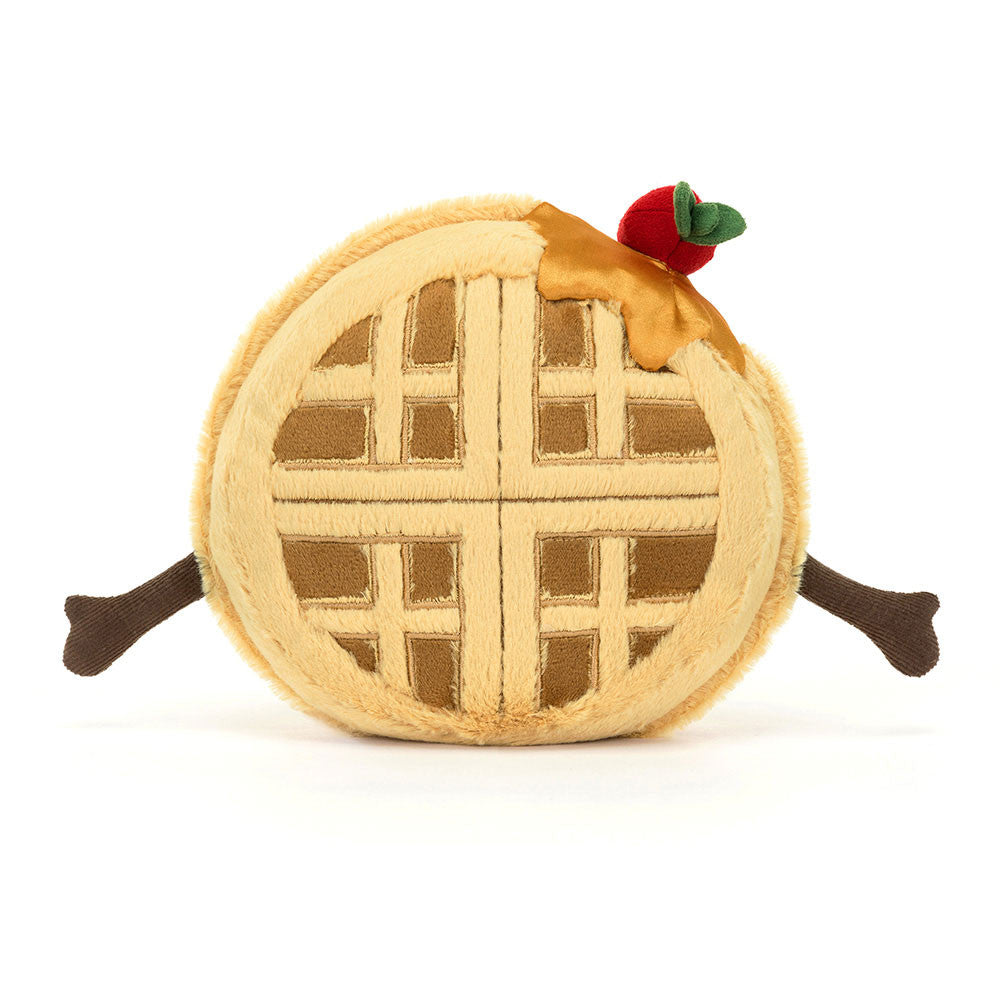 Amuseables Gaufre René – Jellycat