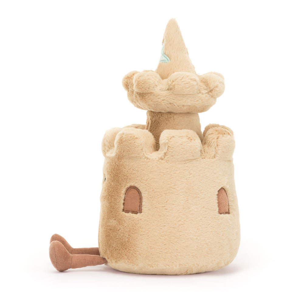 Amuseables Château de Sable – Jellycat