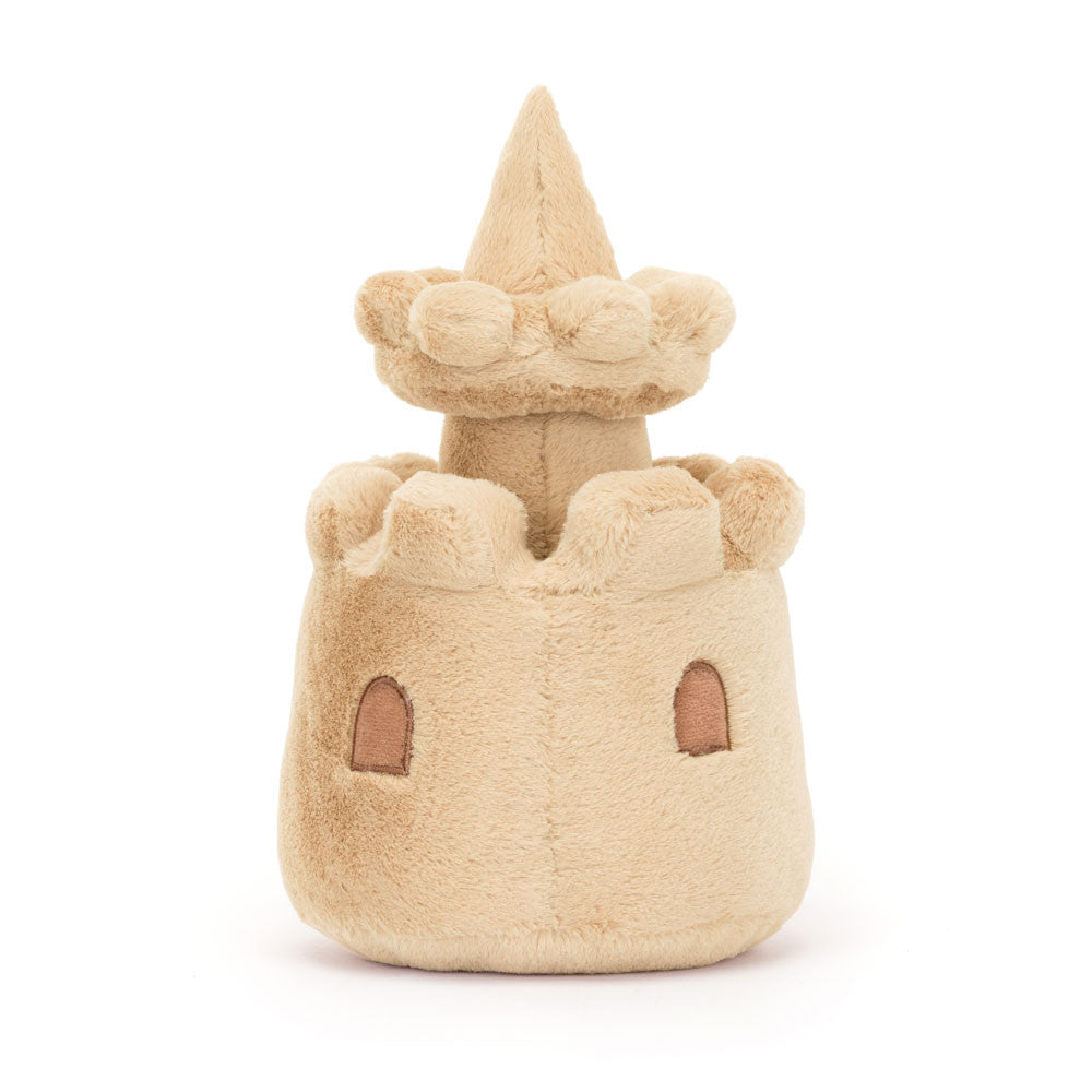 Amuseables Château de Sable – Jellycat